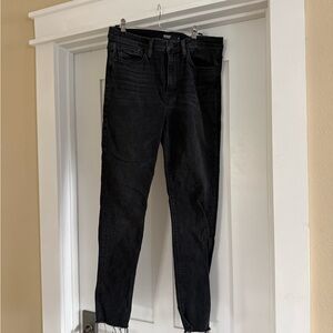 Hudson Jeans Black Skinny Women’s Jeans